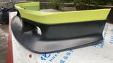 Front Lip R-GT - Acura/Honda NSX (NA2, 2002-2005)