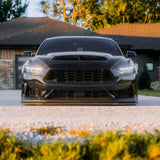 2015-2017 Mustang Dark Horse Front Bumper Conversion Body Kit