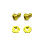 JDC Titanium ABS Module Hardware | MK4 Toyota Supra