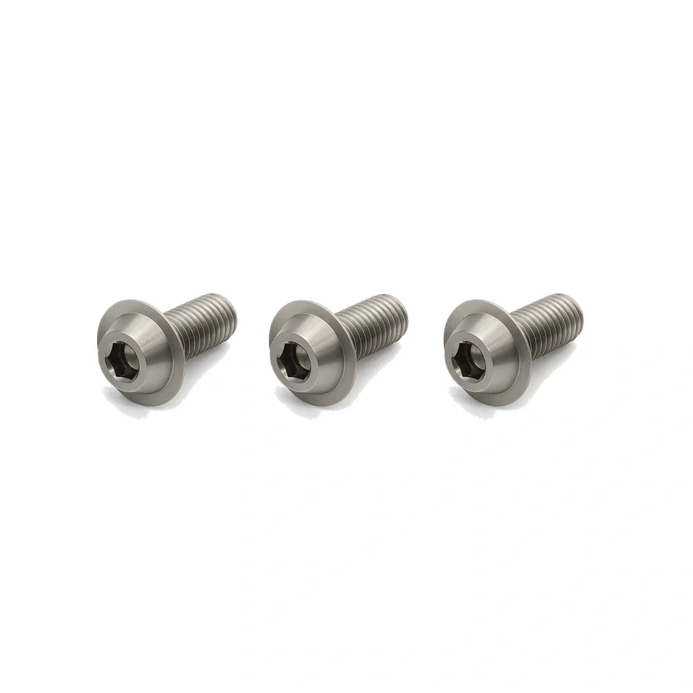 JDC Titanium Hood Latch Hardware | 13-21 FRS/BRZ/86