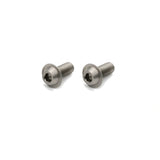 JDC Titanium Idle Air Control Valve Hardware | MK4 Toyota Supra