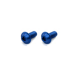 JDC Titanium Idle Air Control Valve Hardware | MK4 Toyota Supra