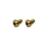 JDC Titanium Idle Air Control Valve Hardware | MK4 Toyota Supra