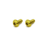 JDC Titanium Idle Air Control Valve Hardware | MK4 Toyota Supra
