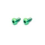 JDC Titanium Idle Air Control Valve Hardware | MK4 Toyota Supra