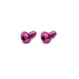 JDC Titanium Idle Air Control Valve Hardware | MK4 Toyota Supra
