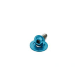 JDC Titanium Intake Pipe Hardware | 1989-1997 Mazda Miata