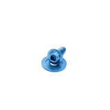 JDC Titanium Intake Pipe Hardware | 1989-1997 Mazda Miata