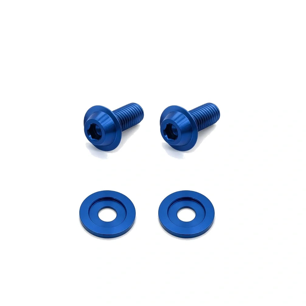 JDC Titanium MAP Sensor Hardware | Genesis Coupe 2.0T