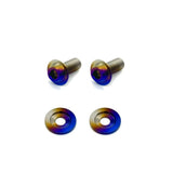 JDC Titanium MAP Sensor Hardware | Genesis Coupe 2.0T