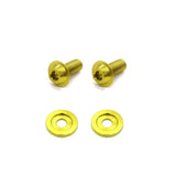 JDC Titanium MAP Sensor Hardware | Genesis Coupe 2.0T