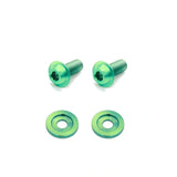 JDC Titanium MAP Sensor Hardware | Genesis Coupe 2.0T