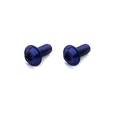 JDC Titanium Power Steering Reservoir Hardware | 1989-1997 Mazda Miata