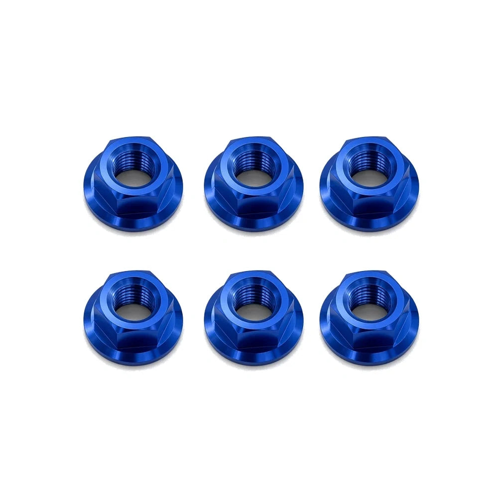 JDC Titanium Strut Tower Hardware Kit | Nissan 370z