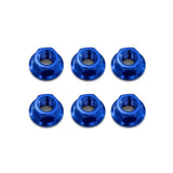 JDC Titanium Strut Tower Hardware Kit | Nissan 370z