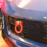 Corvette 14-25 Premium Tow Hook