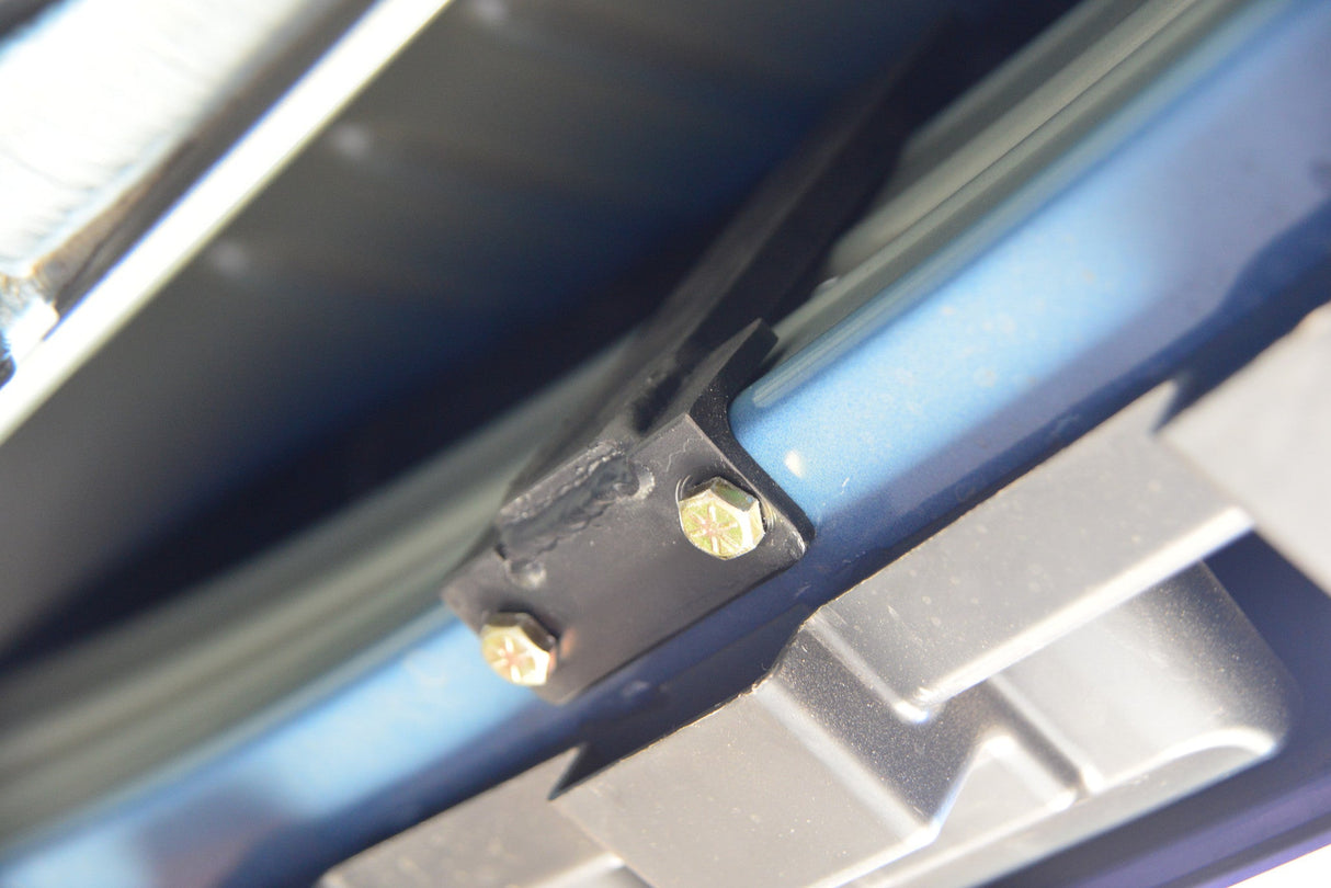 Mustang 18-23 GT Titanium Tow Hook