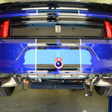 Mustang 18-23 GT Titanium Tow Hook