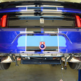 Mustang 18-23 GT Titanium Tow Hook