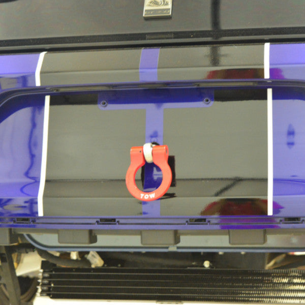 Mustang 16-20 GT350 Premium Tow Hook