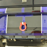 Mustang 16-20 GT350 Premium Tow Hook