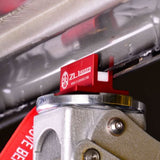 Camry 18-21 Premium 3" Jack MagPad™