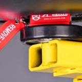 Challenger 09-23 Premium 3" Jack MagPad™