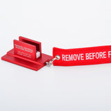 Premium Universal Jack MagPad™