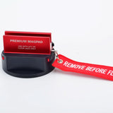 Civic 17-21 Type R Premium 3" Jack MagPad™