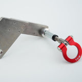 Mustang 18-23 GT Titanium Tow Hook