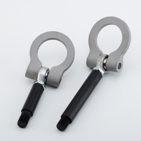 Jeep 15-21 Renegade Premium Tow Hook