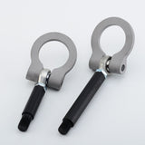 Jeep 15-21 Renegade Premium Tow Hook