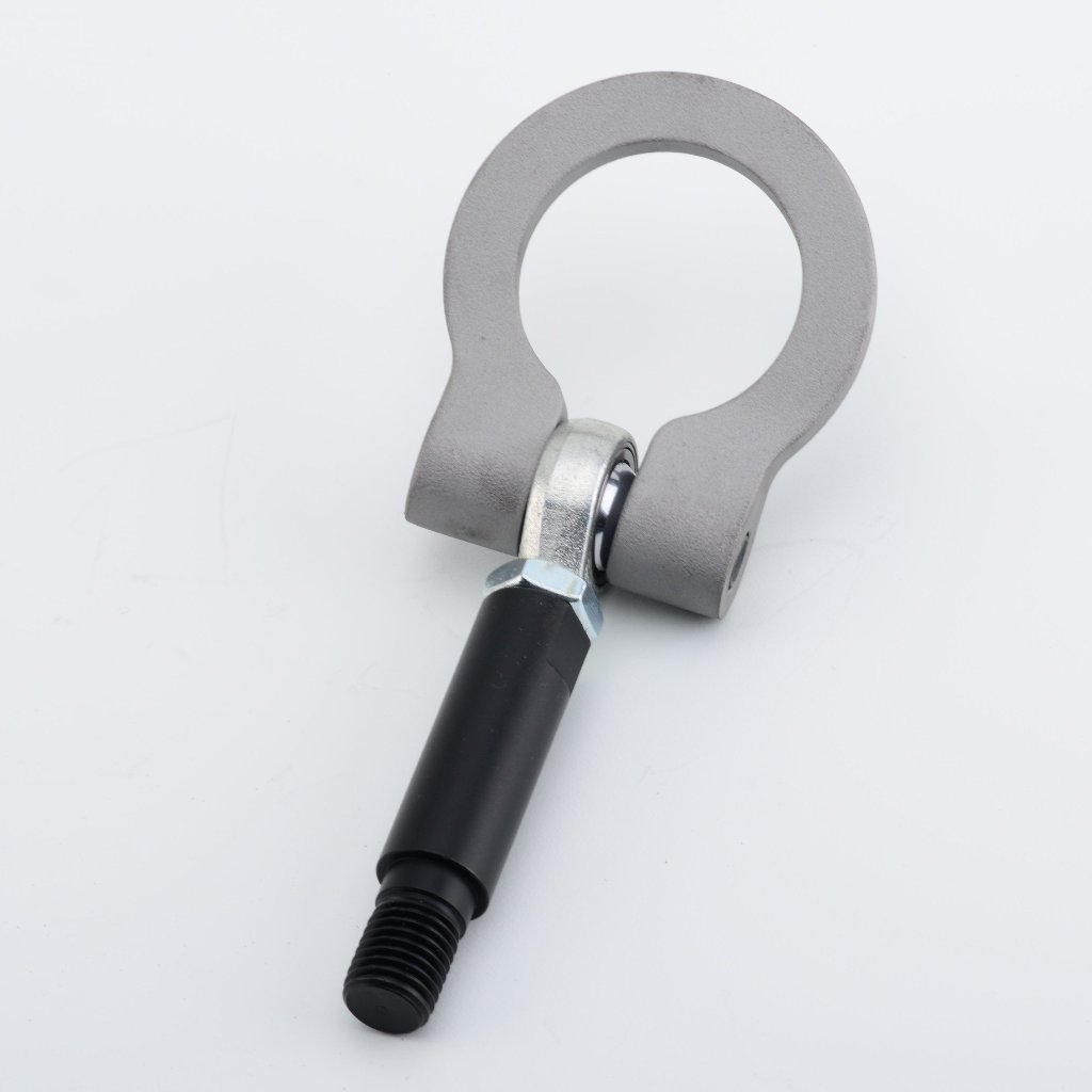 Porsche 12-20 911 Premium Tow Hook