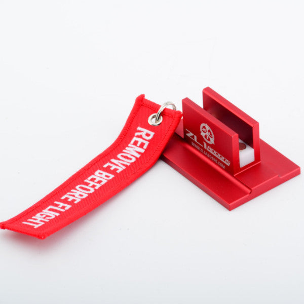 Roush Mustang Premium Universal Jack MagPad™