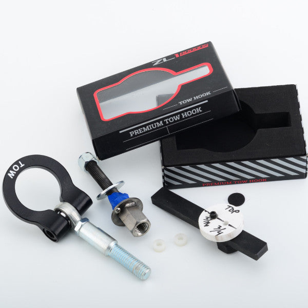 Camaro 14-15 Z/28 Premium Tow Hook