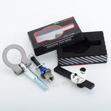 Camaro 14-15 SS Premium Tow Hook