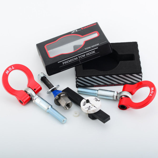 Camaro 14-15 SS Premium Tow Hook