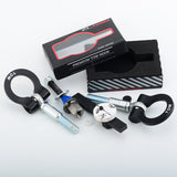 Camaro 14-15 SS Premium Tow Hook