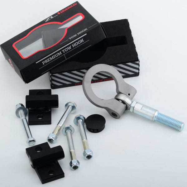 Camaro 10-13 SS Premium Tow Hook