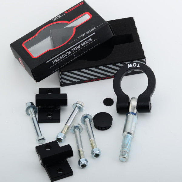 Camaro 10-13 SS Premium Tow Hook