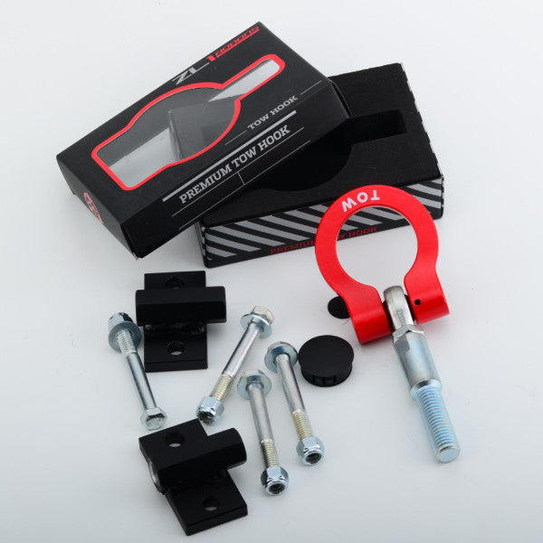 Camaro 10-13 SS Premium Tow Hook