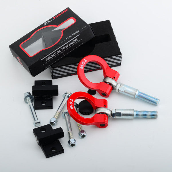 Camaro 10-13 SS Premium Tow Hook