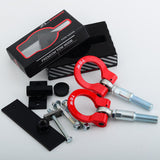 Camaro 12-15 ZL1 Premium Tow Hook