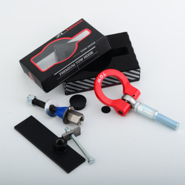 Camaro 12-15 ZL1 Premium Tow Hook