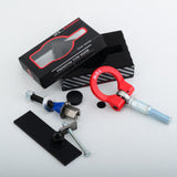 Camaro 12-15 ZL1 Premium Tow Hook