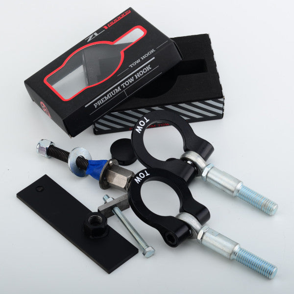 Camaro 12-15 ZL1 Premium Tow Hook