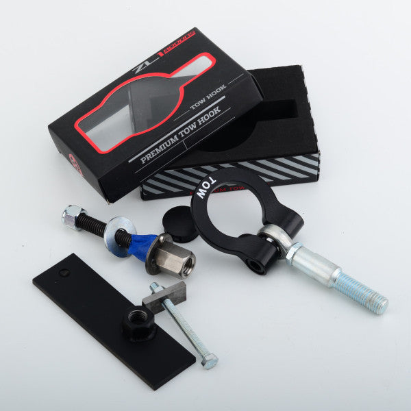 Camaro 12-15 ZL1 Premium Tow Hook