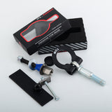 Camaro 12-15 ZL1 Premium Tow Hook