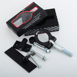 Camaro 12-15 ZL1 Premium Tow Hook
