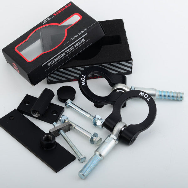 Camaro 12-15 ZL1 Premium Tow Hook